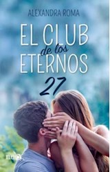 Papel CLUB DE LOS ETERNOS 27
