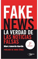 Papel FAKE NEWS LA VERDAD DE LAS NOTICIAS FALSAS (COLECCION ACTUAL)