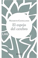Papel ESPEJO DEL CEREBRO (COLECCION ENSAYO)