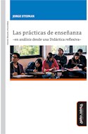 Papel PRACTICAS DE ENSEÑANZA EN ANALISIS DESDE UNA DIDACTICA REFLEXIVA (COL. EDUCACION CRITICA Y DEBATE)