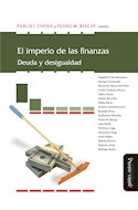 Papel IMPERIO DE LAS FINANZAS DEUDA Y DESIGUALDAD