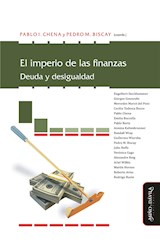 Papel IMPERIO DE LAS FINANZAS DEUDA Y DESIGUALDAD