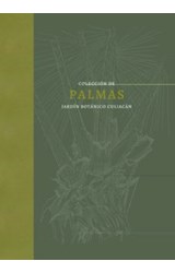 Papel COLECCION DE PALMAS JARDIN BOTANICO CULIACAN (CARTONE)