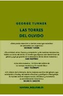Papel TORRES DEL OLVIDO (COLECCION INELUDIBLES) (CARTONE)