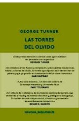 Papel TORRES DEL OLVIDO (COLECCION INELUDIBLES) (CARTONE)