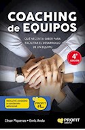 Papel COACHING DE EQUIPOS [INCLUYE ACCESO A CONTENIDO ADICIONAL] [4 EDICION]