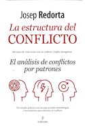Papel ESTRUCTURA DEL CONFLICTO EL ANALISIS DE CONFLICTOS POR PATRONES (COLECCION SOCIEDAD ACTUAL)