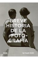 Papel BREVE HISTORIA DE LA FOTOGRAFIA (CARTONE)
