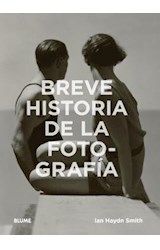 Papel BREVE HISTORIA DE LA FOTOGRAFIA (CARTONE)