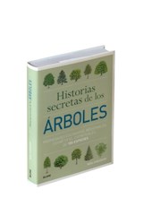 Papel HISTORIAS SECRETAS DE LOS ARBOLES PROPIEDADES CULINARIAS MEDICINALES COSMETICAS ESPIRITUALES DE...