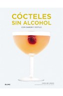 Papel COCTELES SIN ALCOHOL CON SABOR Y ESTILO (CARTONE)