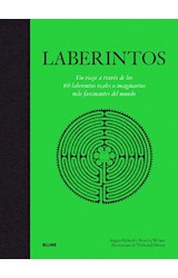 Papel LABERINTOS (CARTONE)