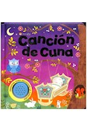 Papel CANCION DE CUNA [CON SONIDO] (ILUSTRADO) (CARTONE)