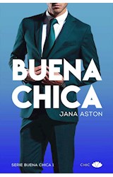 Papel BUENA CHICA (SERIE BUENA CHICA 1)