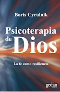 Papel PSICOTERAPIA DE DIOS LA FE COMO RESILIENCIA