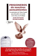Papel PRISIONEROS DE NUESTROS PENSAMIENTOS (COLECCION ACTUAL)