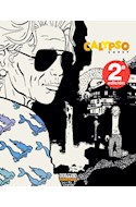 Papel CALYPSO [2 EDICION] (COLECCION NOVELA GRAFICA) (CARTONE)
