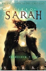 Papel LIBRO DE SARAH PRINCIPIO Y FIN [4]