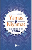 Papel YAMAS & NIYAMAS LA ETICA DEL YOGA