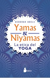 Papel YAMAS & NIYAMAS LA ETICA DEL YOGA