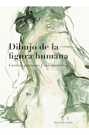 Papel DIBUJO DE LA FIGURA HUMANA GESTOS POSTURAS Y MOVIMIENTOS (CARTONE)