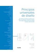 Papel PRINCIPIOS UNIVERSALES DE DISEÑO 125 MANERAS DE FOMENTAR LA FACILIDAD DE USO INFLUIR EN LA...