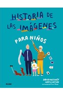Papel HISTORIA DE LAS IMAGENES PARA NIÑOS (CARTONE)