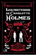 Papel MISTERIOS DE CHARLOTTE HOLMES