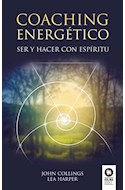 Papel COACHING ENERGETICO SER Y HACER CON ESPIRITU