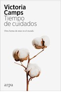 Papel TIEMPO DE CUIDADOS ( 2 EDICION)