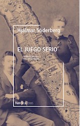 Papel JUEGO SERIO (COLECCION OTRAS LATITUDES 68)