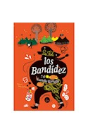 Papel BANDIDEZ Y EL KARAOKE KANALLA