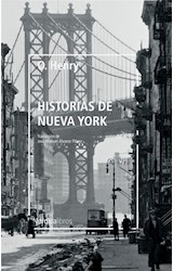 Papel HISTORIAS DE NUEVA YORK (COLECCION OTRAS LATITUDES 69)