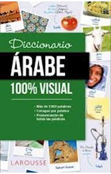 Papel DICCIONARIO ARABE 100% VISUAL
