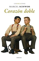 Papel CORAZON DOBLE (COLECCION CONFABULACIONES 123)