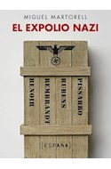 Papel EXPOLIO NAZI (CARTONE)