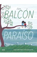 Papel UN BALCON AL PARAISO (CARTONE)