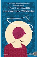 Papel MUJERES DE WINCHESTER (COLECCION NOVELA)