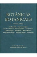 Papel BOTANICAS / BOTANICALS (CARTONE)