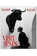 Papel VISIT SPAIN [SEGUNDA EDICION] (CARTONE)