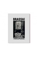 Papel BRASSAI [PARIS & PICASSO] (MUSEO PICASSO MALAGA) (CARTONE)
