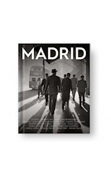 Papel MADRID (CARTONE)