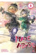 Papel MADE IN ABYSS 5