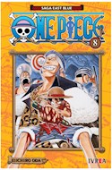 Papel ONE PIECE 48