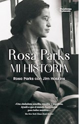 Papel ROSA PARKS MI HISTORIA