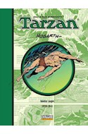 Papel TARZAN 2 [1939-1941] [ILUSTRADO] (CARTONE)