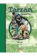 Papel TARZAN 3 [1941-1943] [ILUSTRADO] (CARTONE)