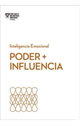Papel PODER + INFLUENCIA (COLECCION INTELIGENCIA EMOCIONAL)