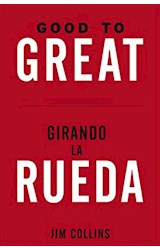 Papel GOOD TO GREAT + GIRANDO LA RUEDA [ESTUCHE]
