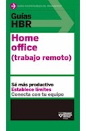 Papel HOME OFFICE (TRABAJO REMOTO)